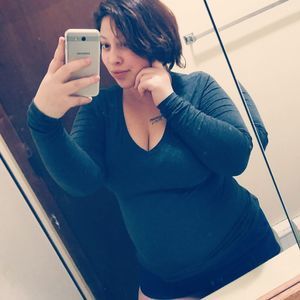 Meet your Posher, Lydia